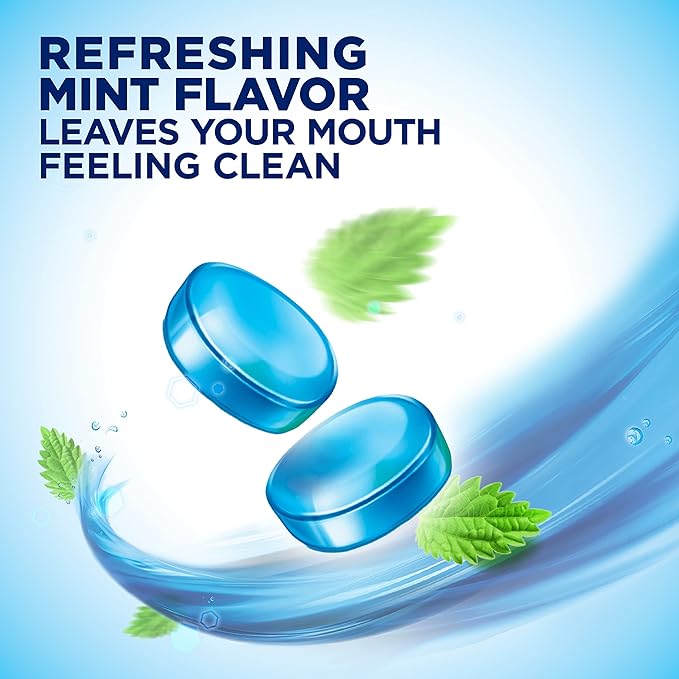 (B07RG6TPL2) - biotène Dry Mouth Lozenges for Dry Mouth and Fresh Breath, Dry Mouth Relief and Breath Freshener