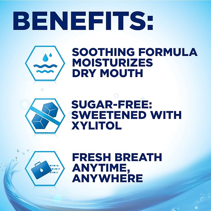 (B07RG6TPL2) - biotène Dry Mouth Lozenges for Dry Mouth and Fresh Breath, Dry Mouth Relief and Breath Freshener